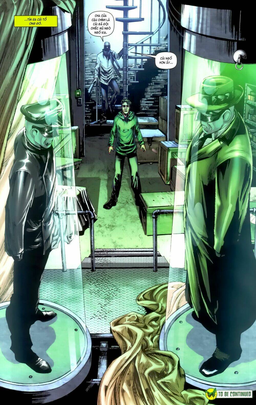 the green hornet chapter 3 24