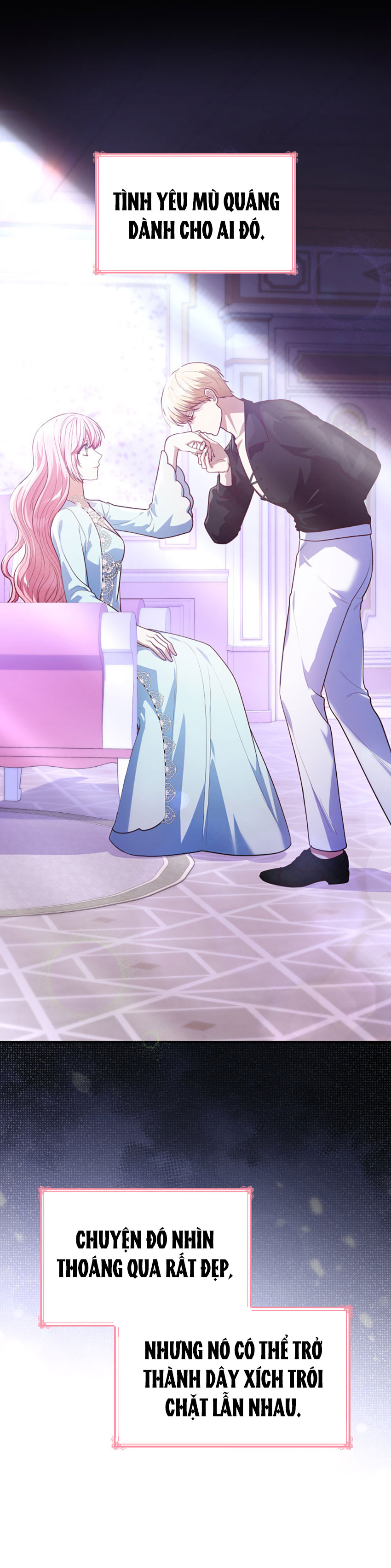 từ ác nữ tôi phải trở thành một người mẹ chapter 40.1 26