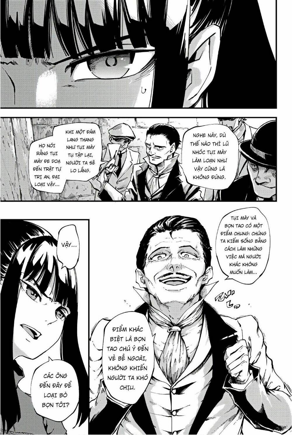 the abandoned sacred beasts chapter 39 12