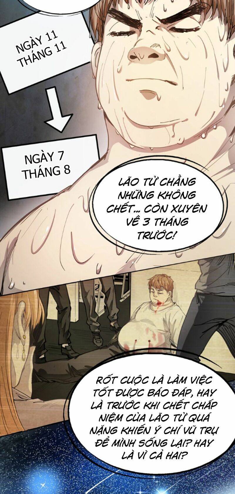 thành tựu của ta rất nhiều chapter 1 23