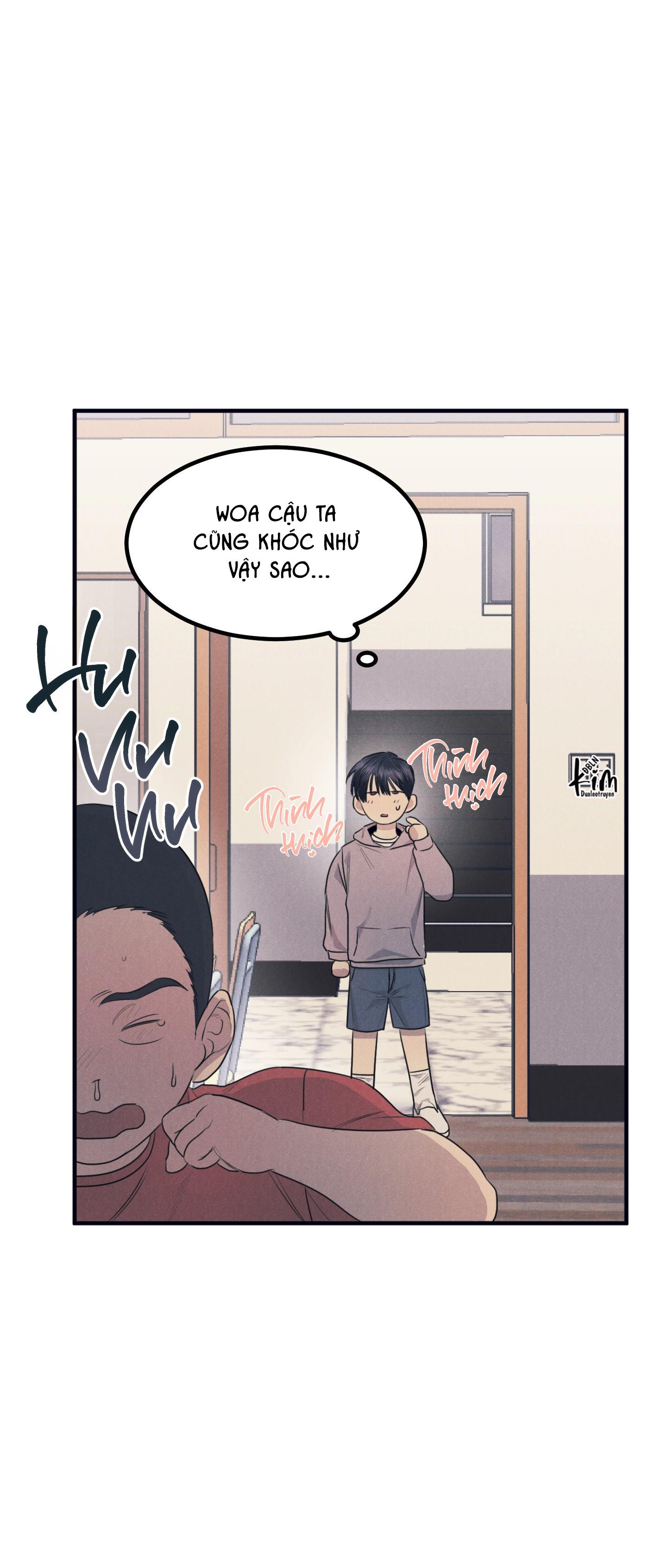 bl ngắn tuyển chọn chapter 2.1 6