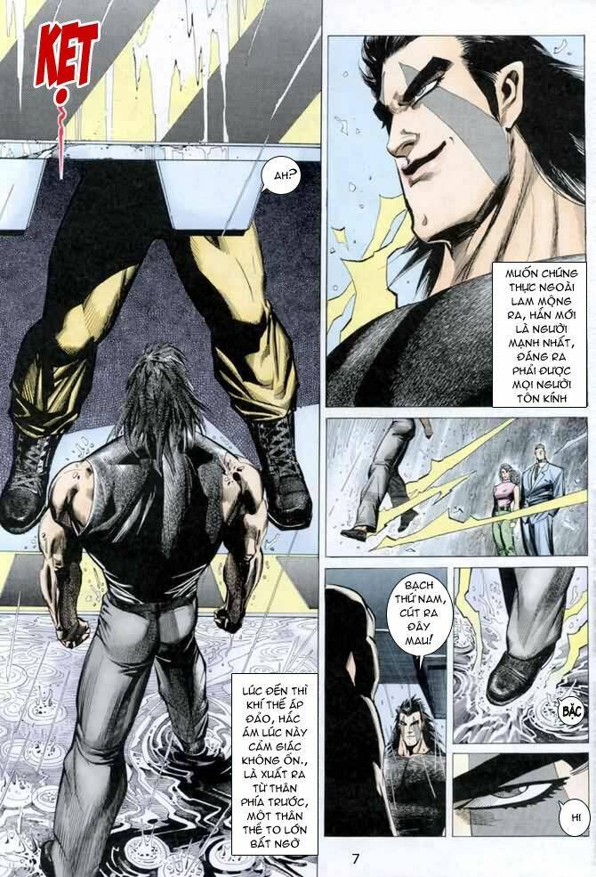 hải hổ 2 chapter 39 8