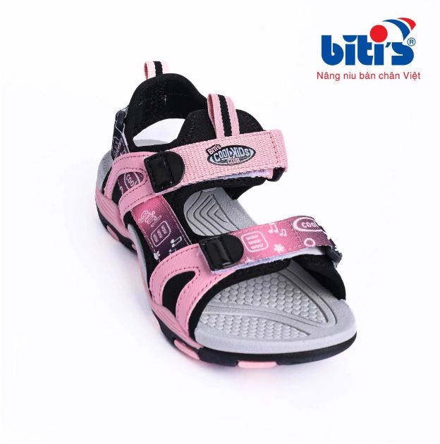 Sandal Bitis bé gái (30-38)