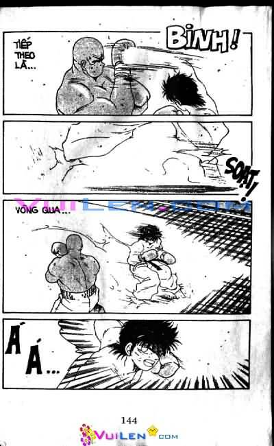 truyền nhân atula - shura no mon i chapter 18 145