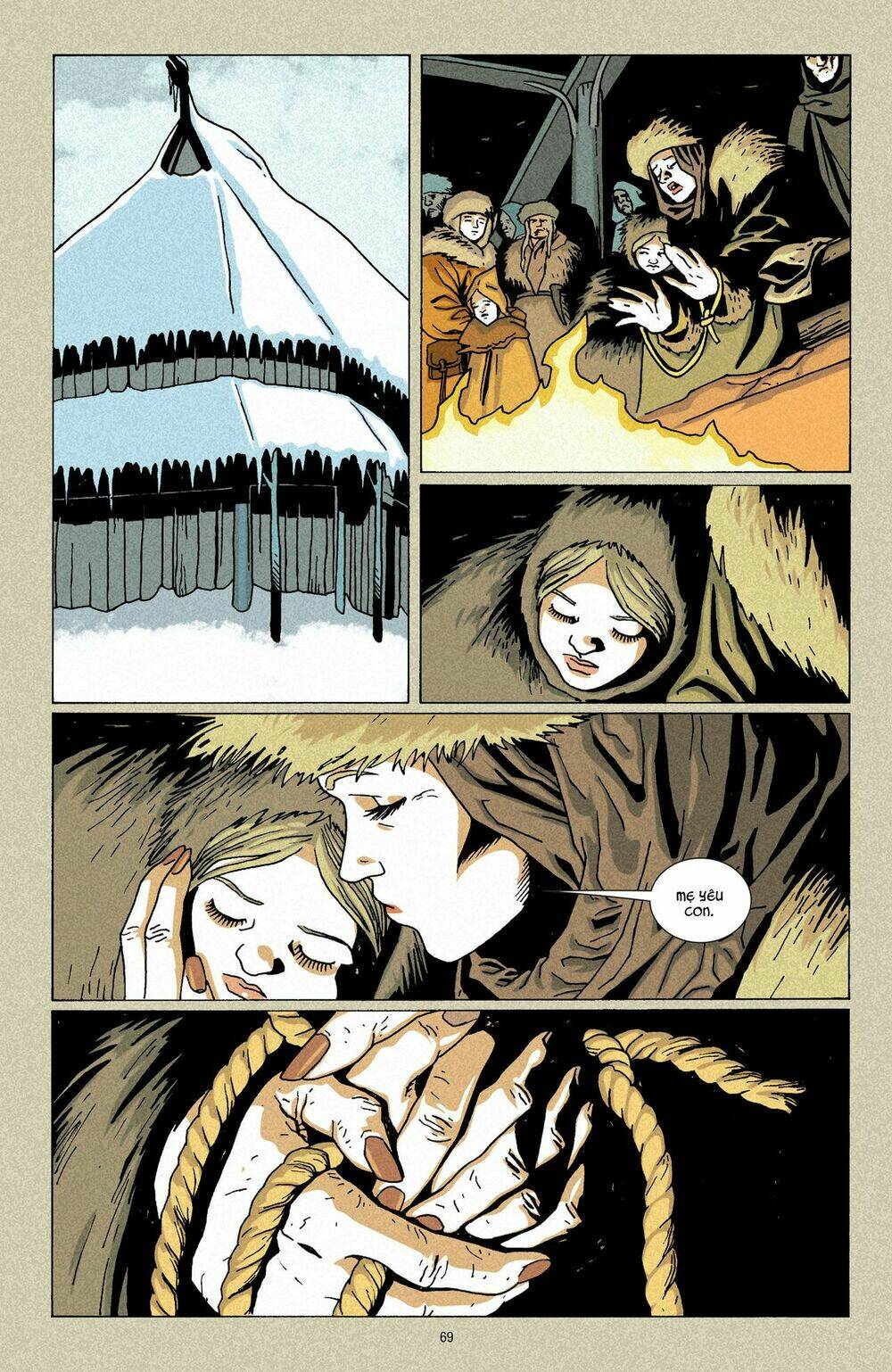 northlanders chapter 23 20