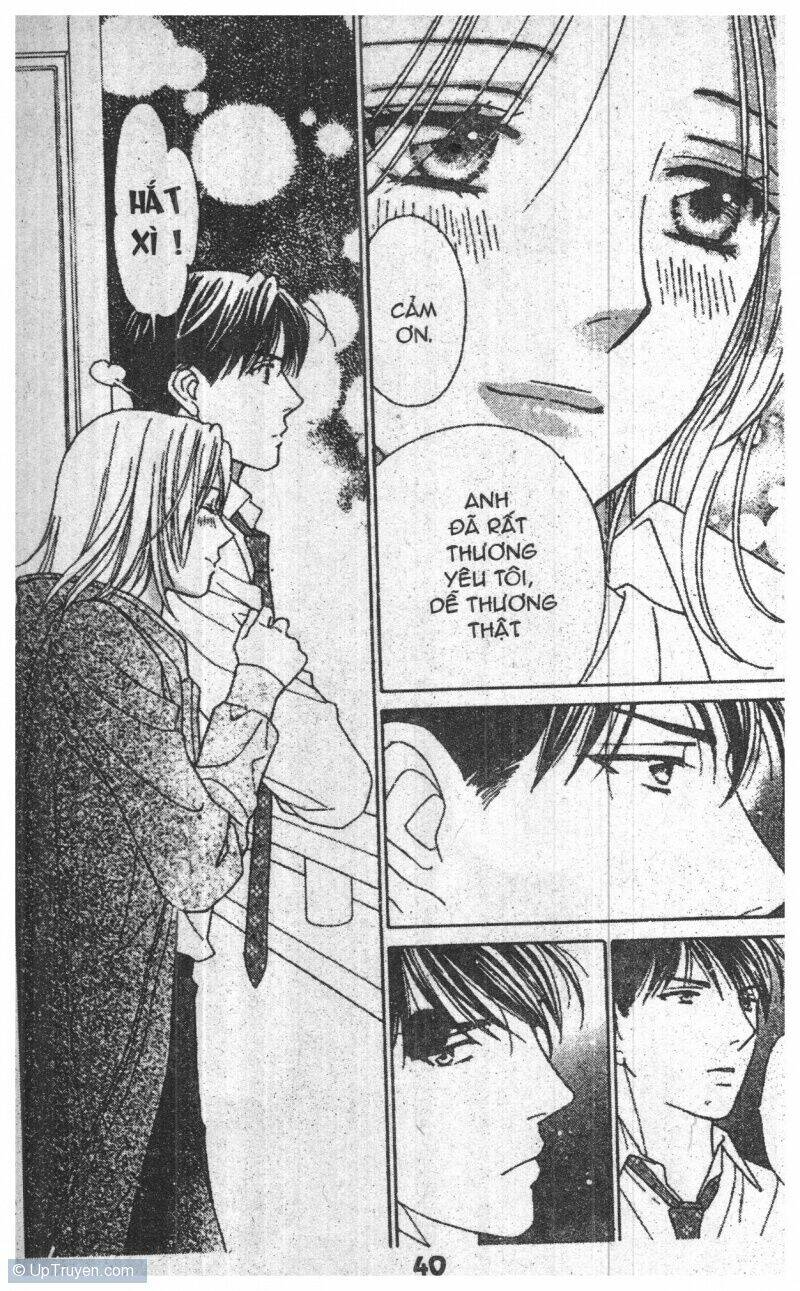 chiyou yo hana yo chapter 5 38