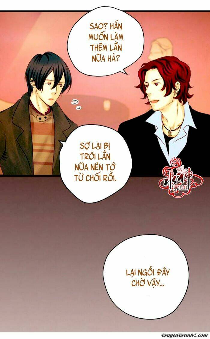 something sweet chapter 4 10