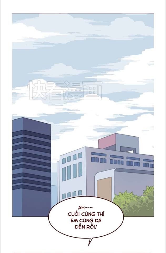 người yêu biến mất chapter 41 4