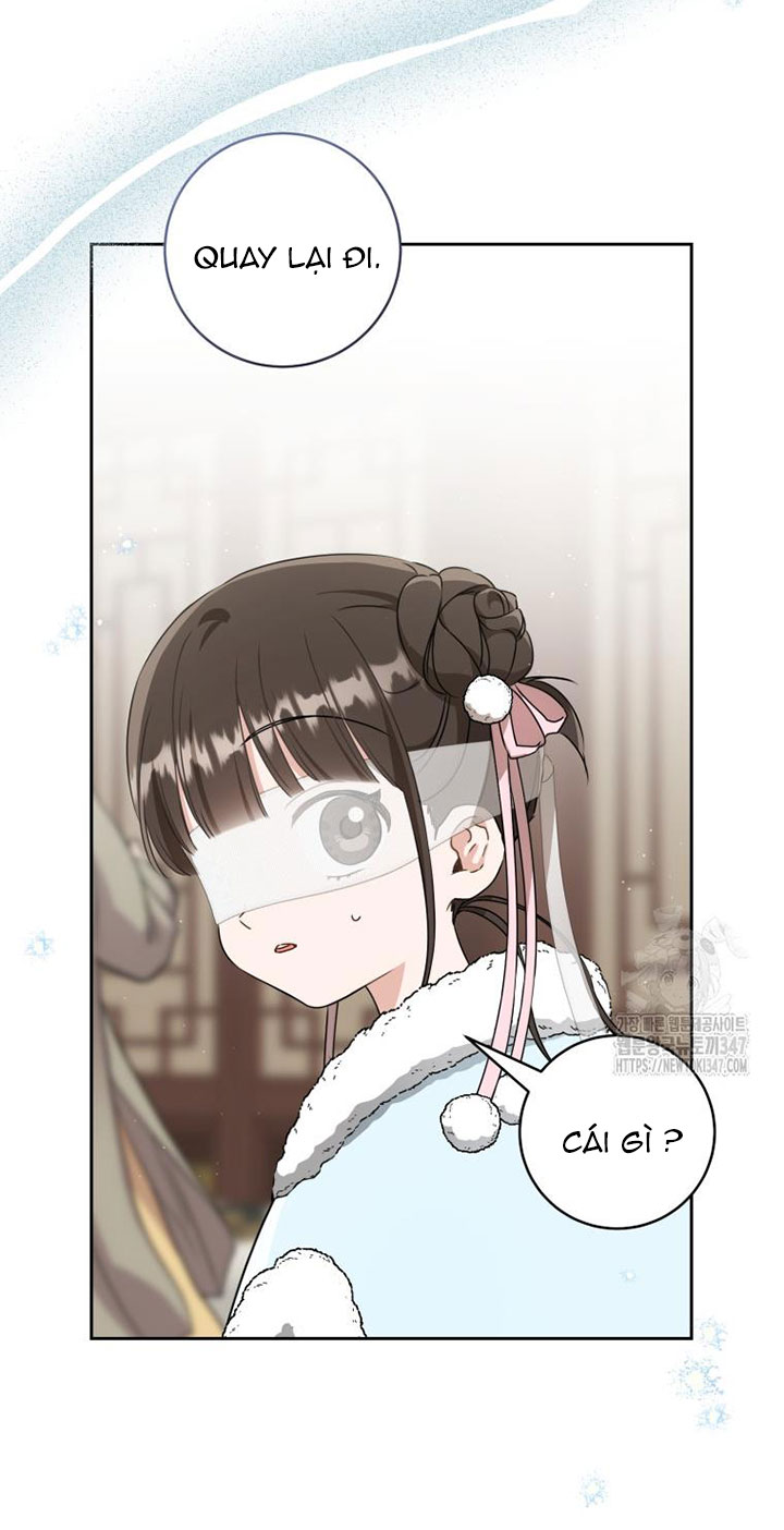 trở thành đứa cháu gái bị ghẻ lạnh trong gia tộc võ giả hùng mạnh chapter 67.2 23