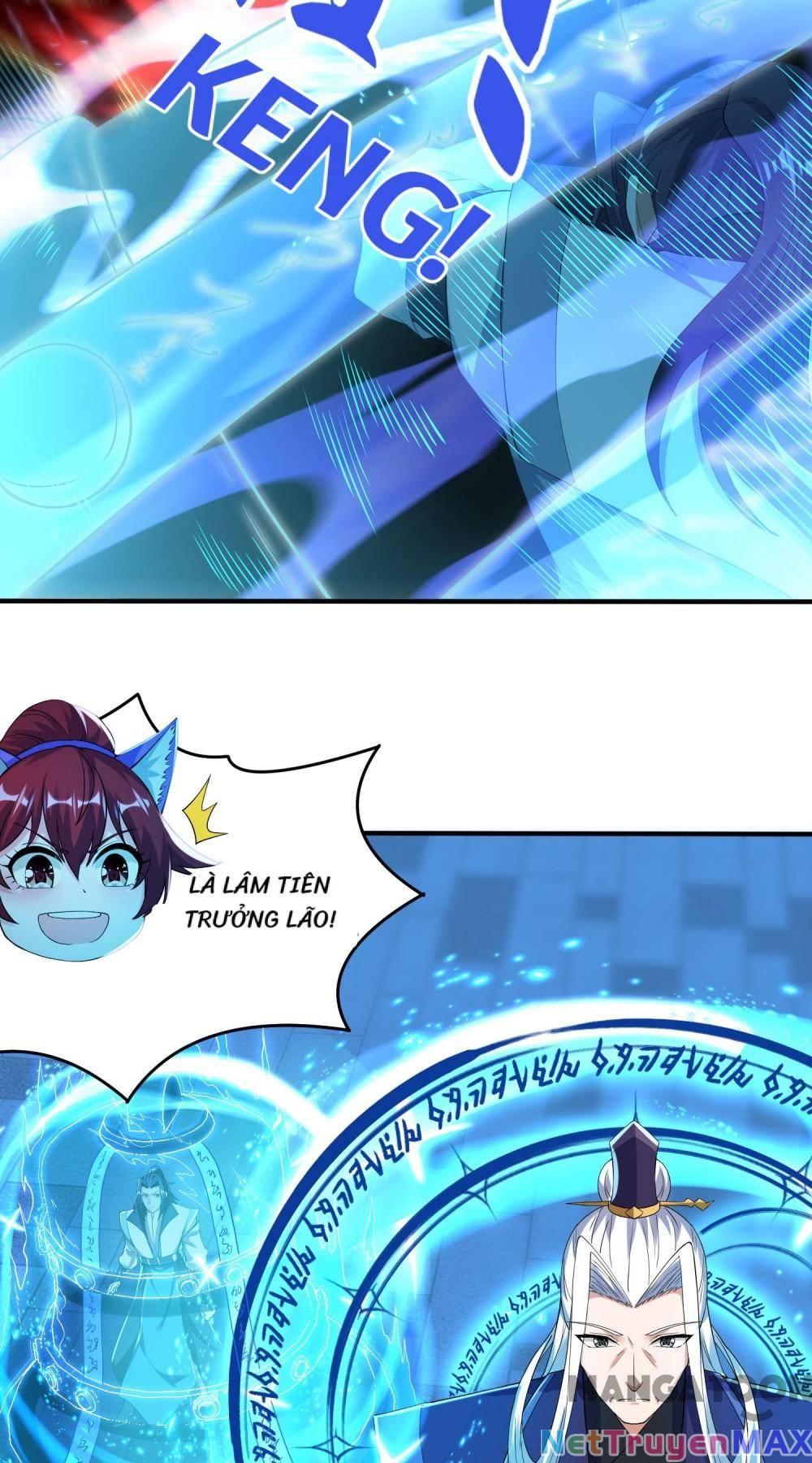 đệ nhất người ở rể chapter 249 40