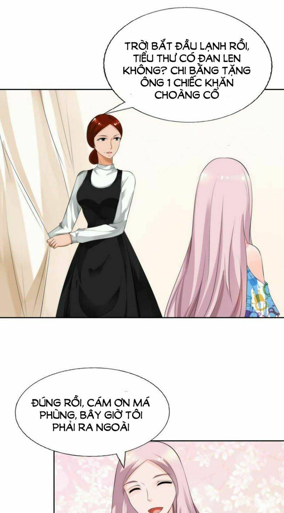 em vẫn còn nhỏ chapter 43 3