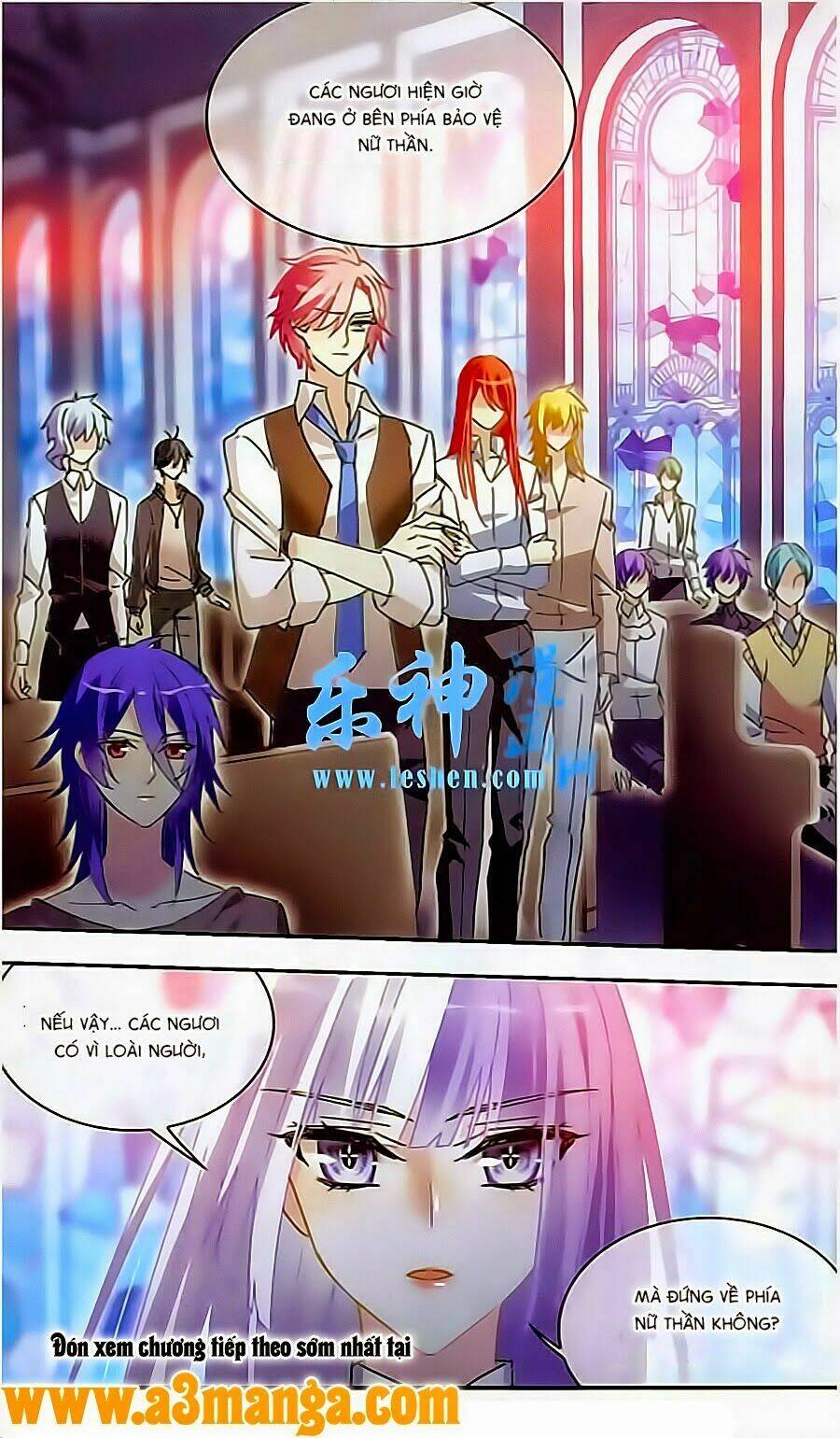 ngôi sao câu lạc bộ chapter 127 20