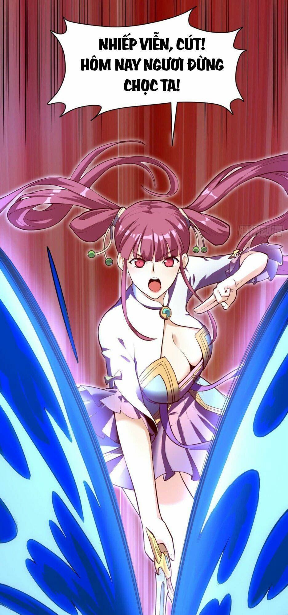 thần võ đế tôn chapter 21 6