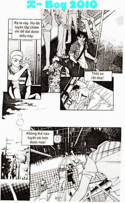 cô giáo tuổi 18 chapter 11 89