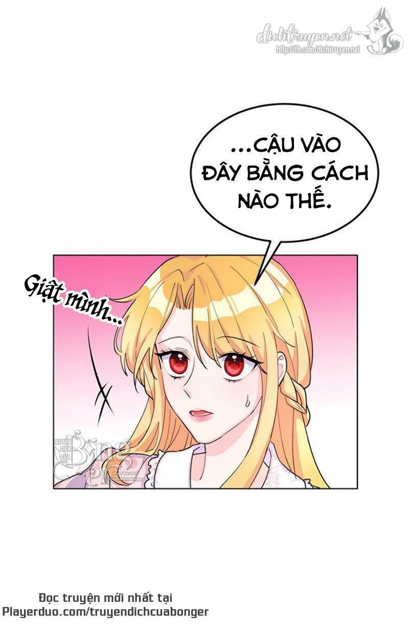 nữ hiệp trở về chapter 8 32