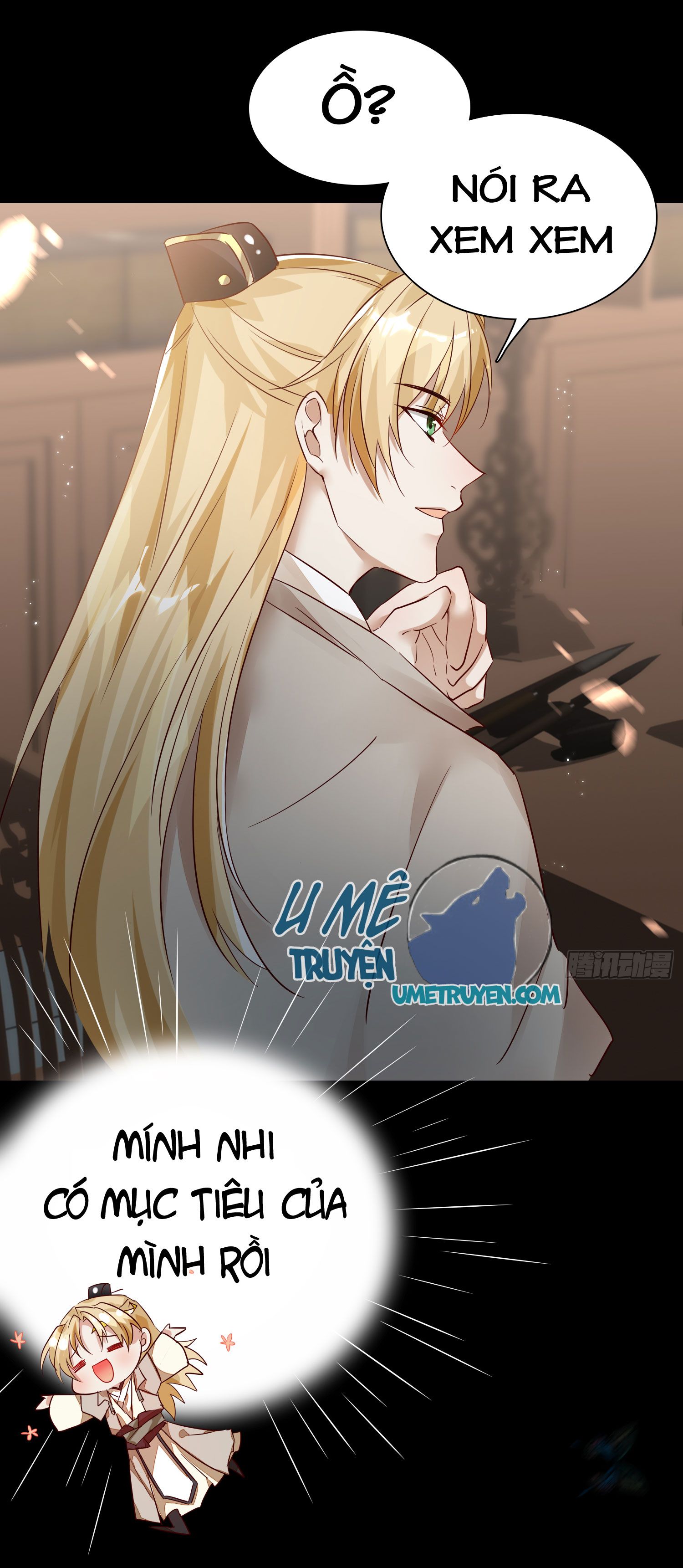 lục thân bất nhận chapter 35 17