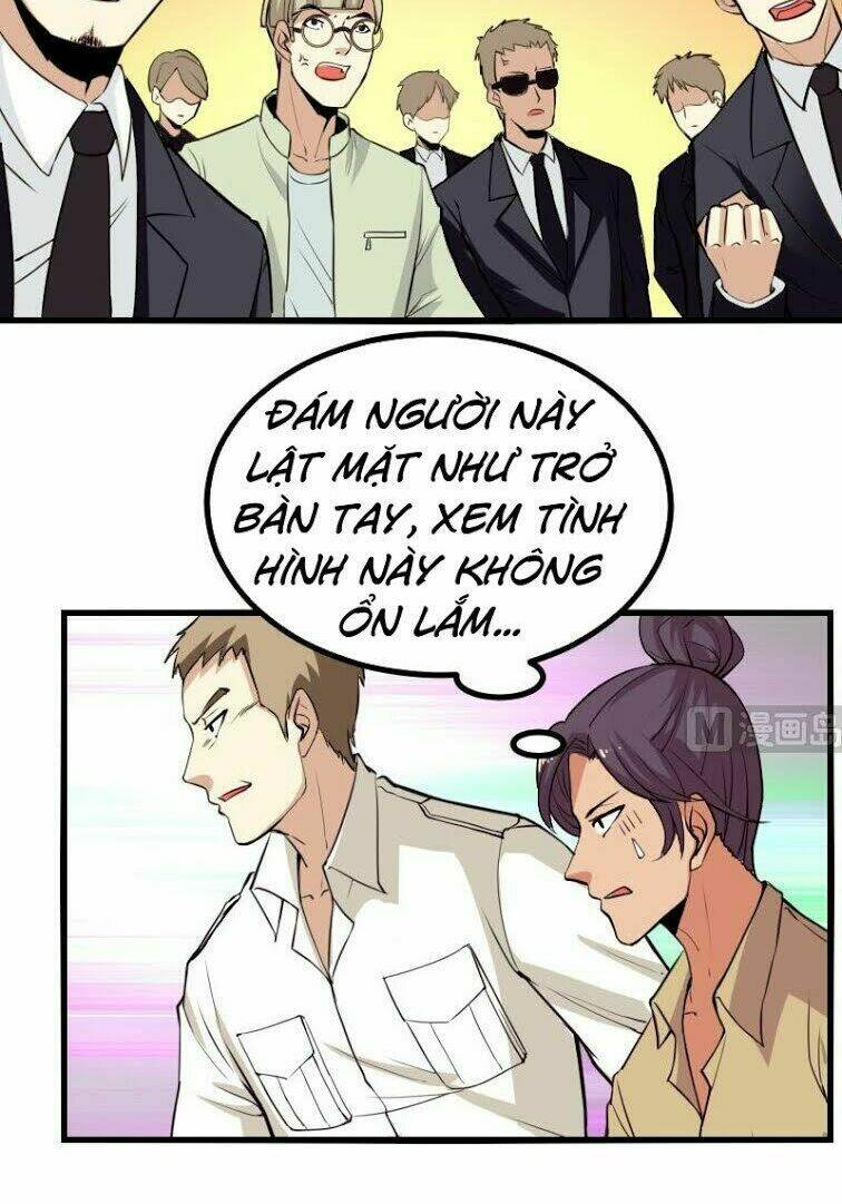 ngưu thư cung ứng thương chapter 34 15