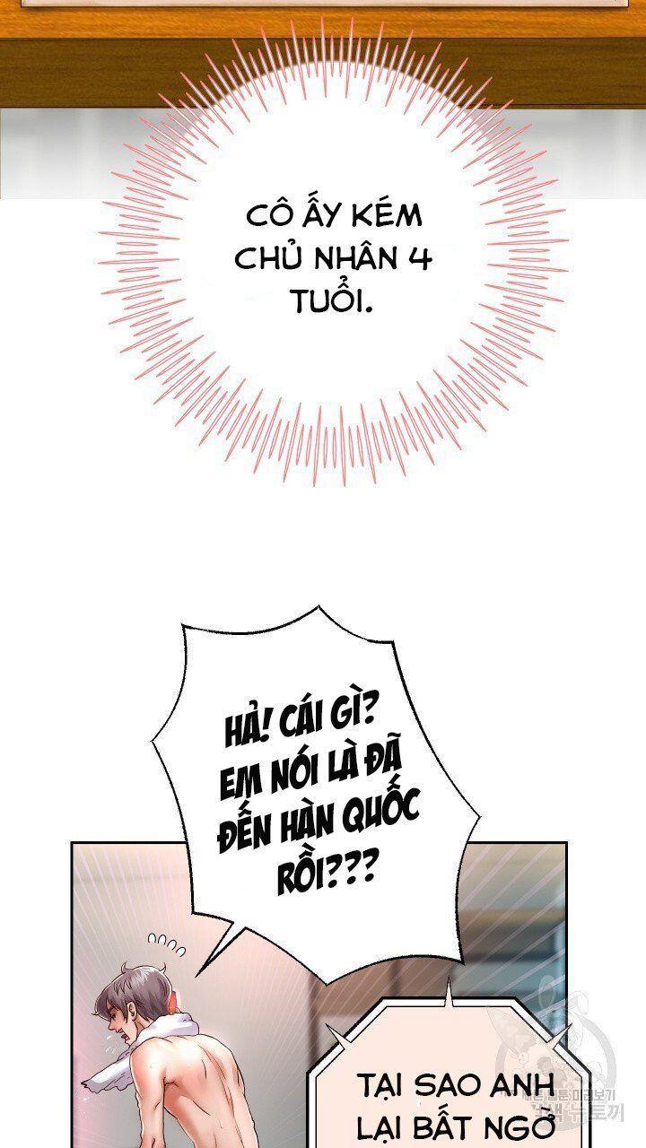 18+ tôi! trọng sinh với chiếc bò toi chapter 27.2 31