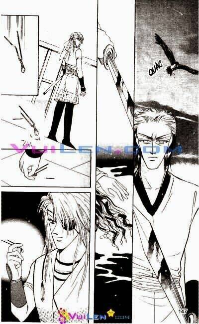 tinh linh của biển chapter 7 138