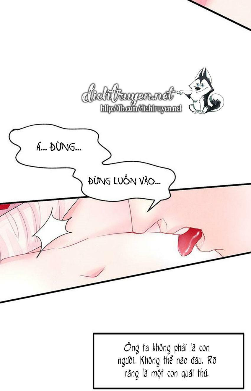 đêm thác loạn (đêm dục vọng) chapter 5 4