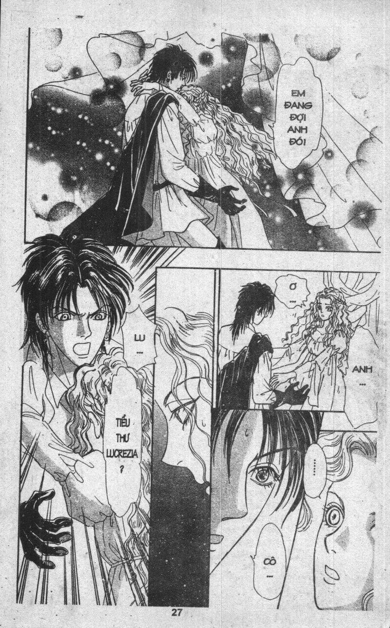 kenja no ishi chapter 3 27