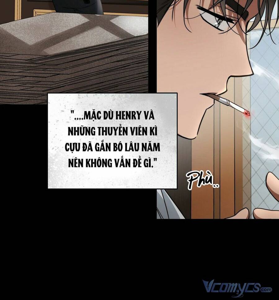 lời nói dối vĩnh cửu của người chapter 12 64