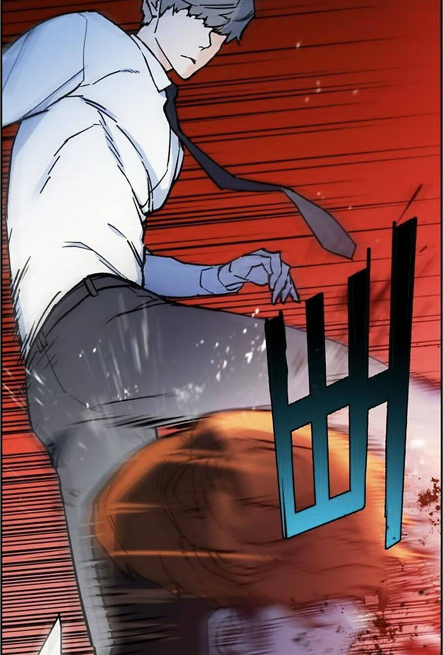 bạn học tôi là lính đánh thuê chapter 4 29