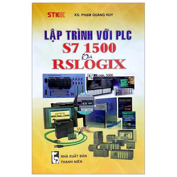 Lập Trình Với PLC S7 1500 Và Rslogix