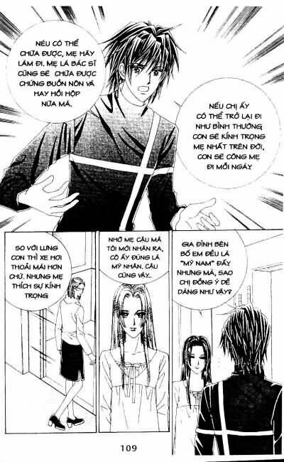 nụ hôn đầu chapter 9 109
