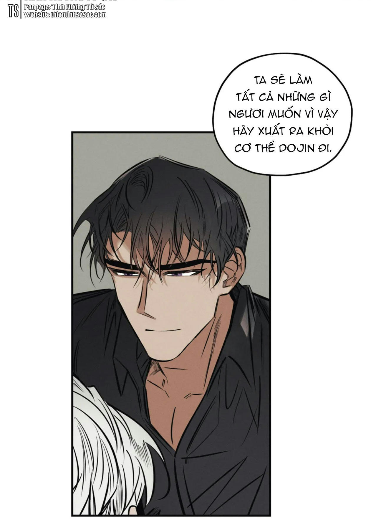 ác hoa chapter 18 62