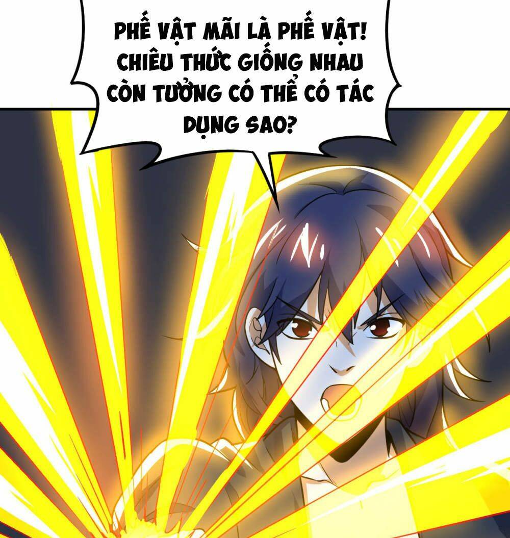 thần võ đế tôn chapter 58 29