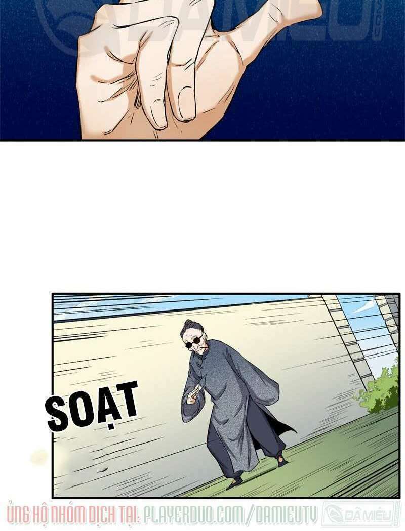 đỉnh phong thần y chapter 53 10