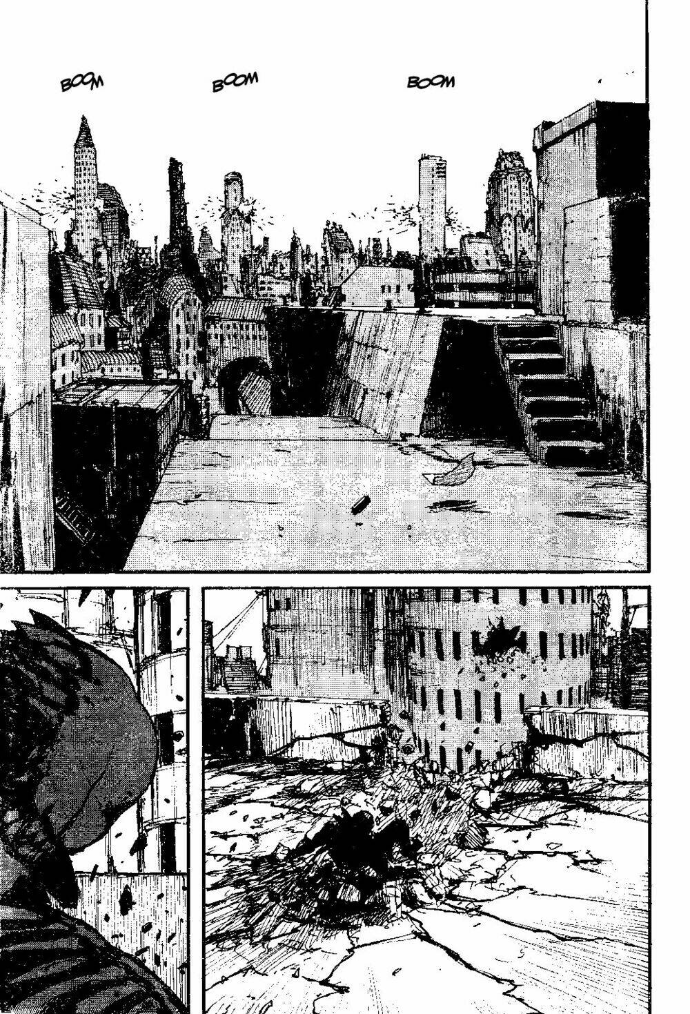 gauna biến hình chapter 1 33