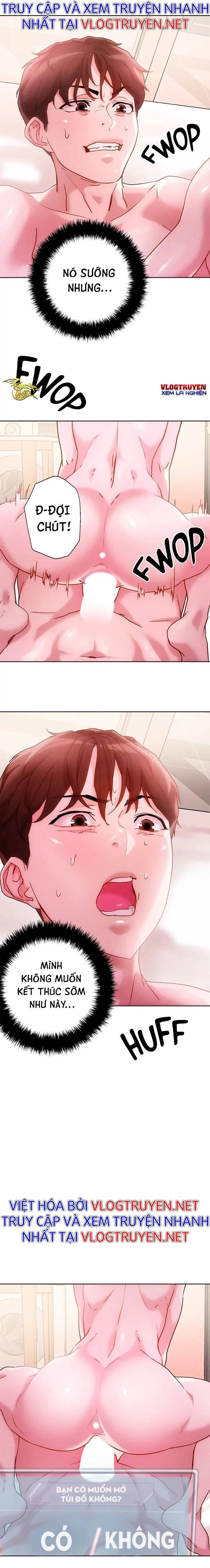 siêu chịch hệ thống của “hắc ám vương giả” chapter 17 7