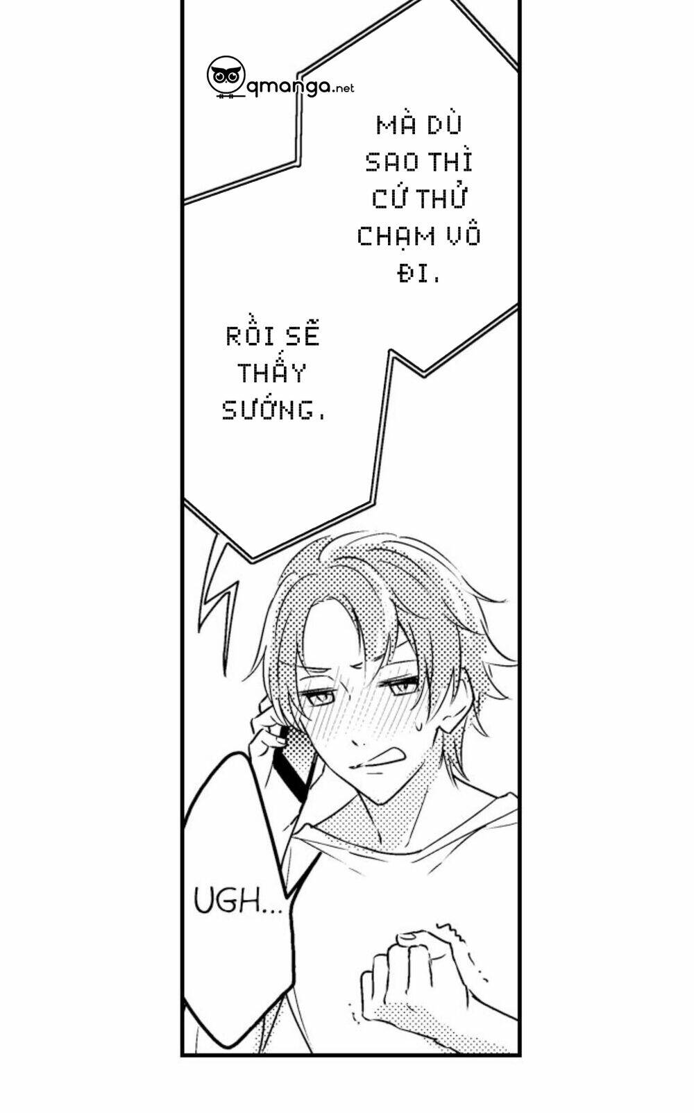 mang thai ở trường nam sinh chapter 32 7