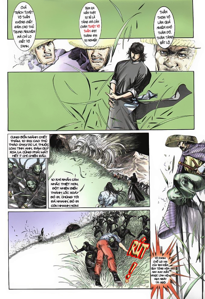 phong vân chapter 84 7