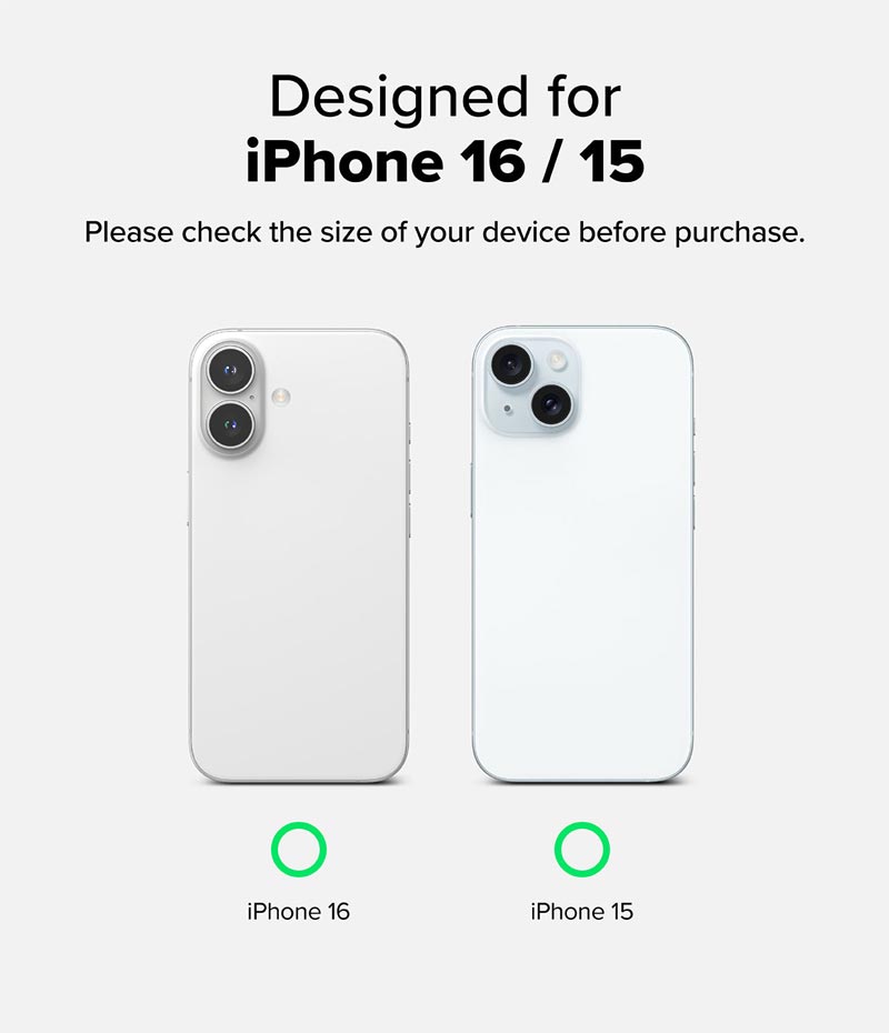 Bộ 2 Miếng Dán Cường Lực RINGKE Easy Slide Tempered Glass cho iPhone 16/ 15/ iPhone 16 Plus/ 15 Plus/ 16 Pro/ 16 ProMax_ Hàng chính hãng