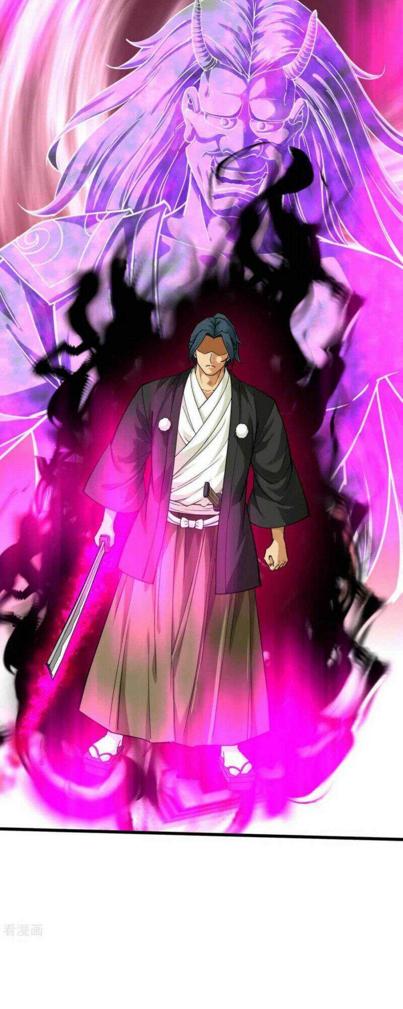 trọng sinh ta là đại thiên thần chapter 177 30