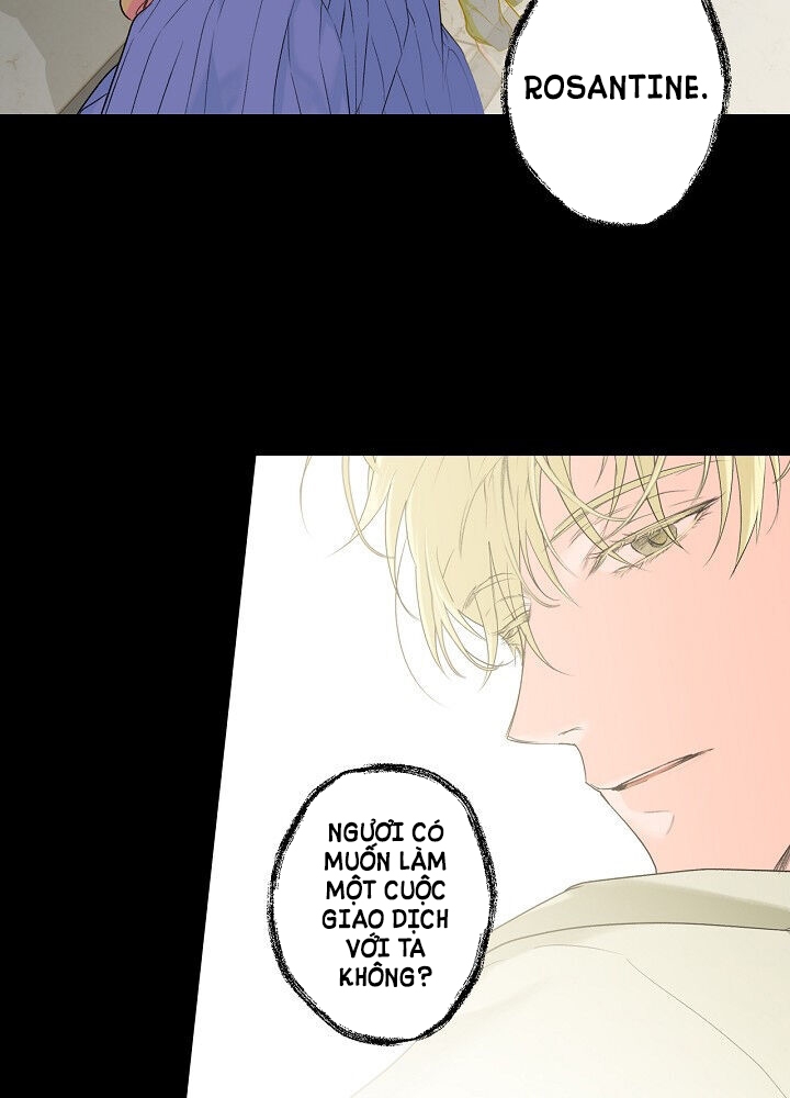 quý cô bí ẩn - secret lady chapter 2 82