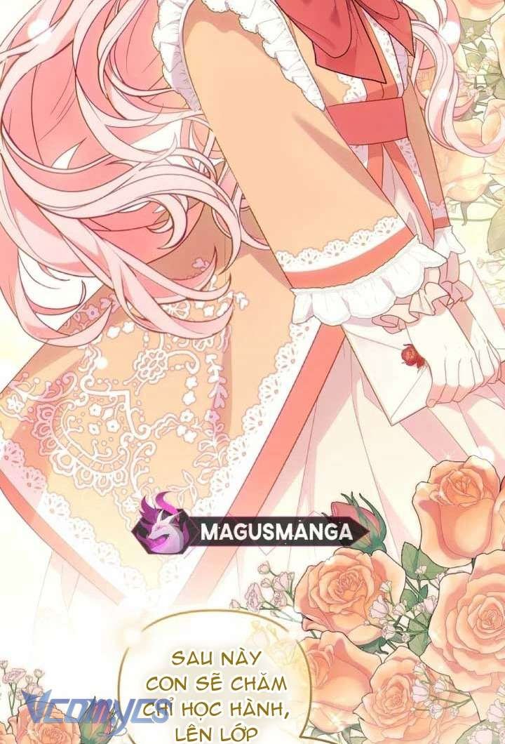 tôi được nuôi dưỡng bởi những kẻ phản diện chapter 67 97