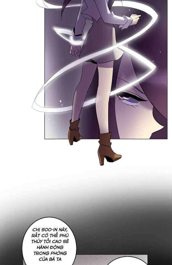 bản khế ước linh hồn chapter 75 7