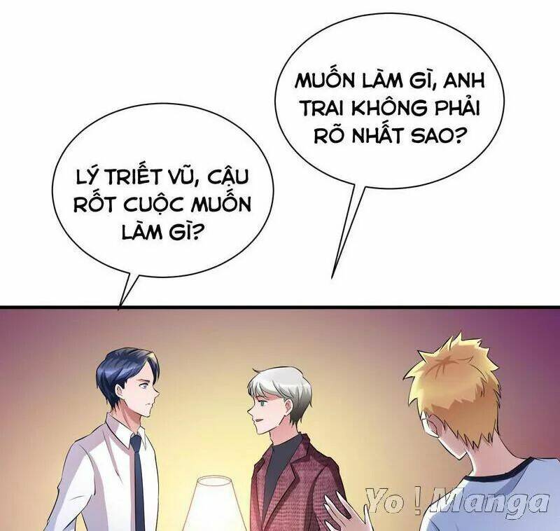 cô dâu gả thay của tổng tài chapter 38 5