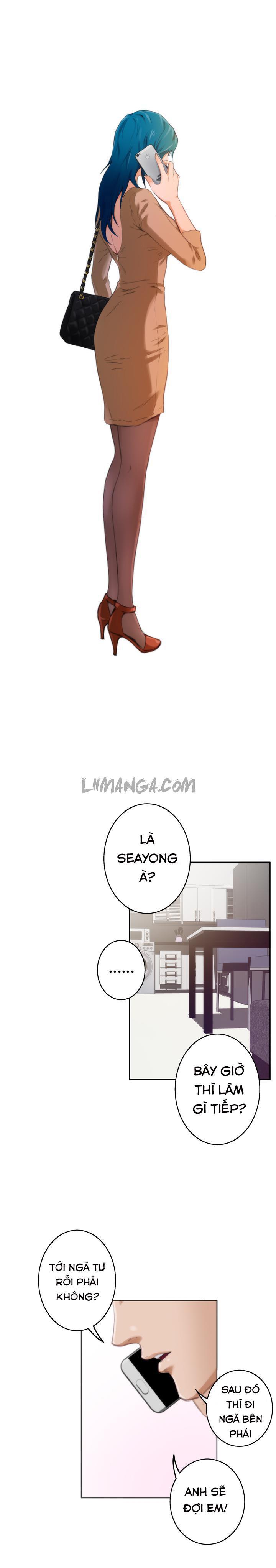 h-mate chapter 48 12