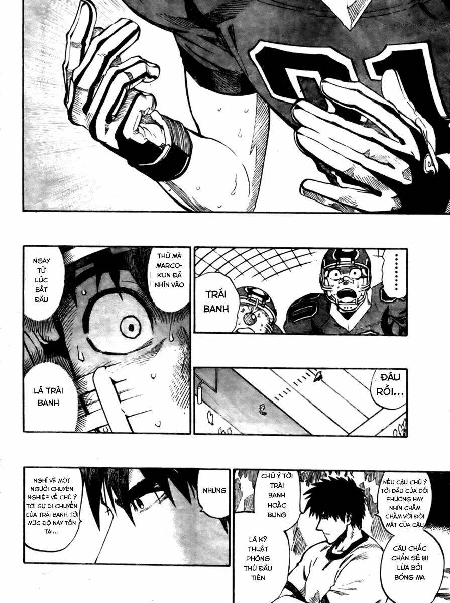 lá chắn mắt chapter 256 16