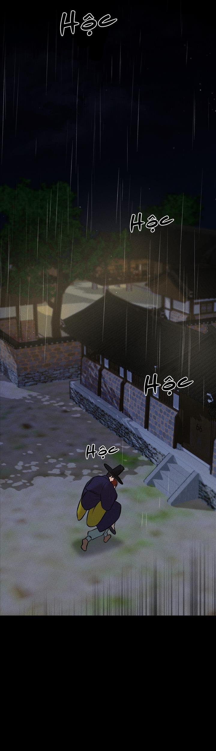 bl cổ trang - âu cổ ngắn nhà kim chapter 40.6 7