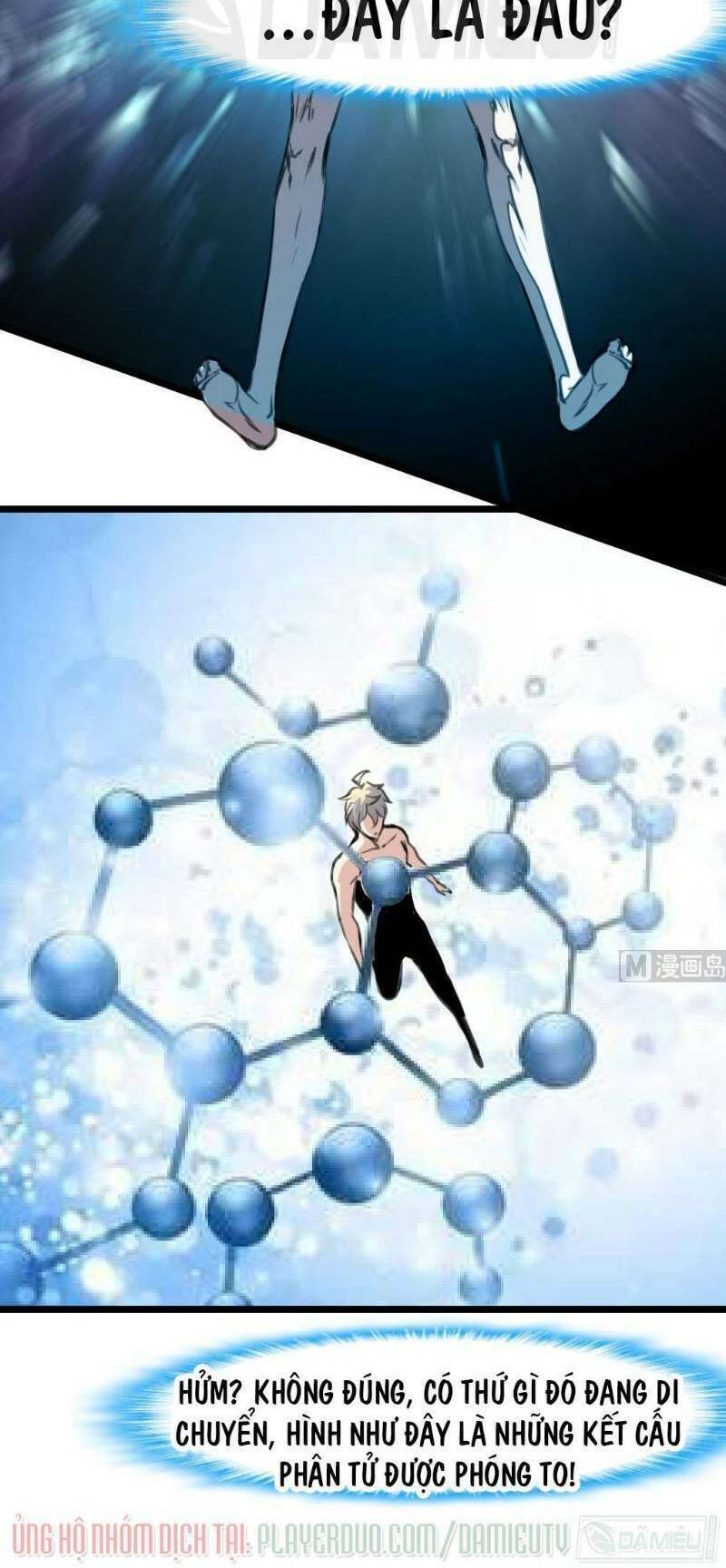 thần nhãn giám định sư chapter 74 10