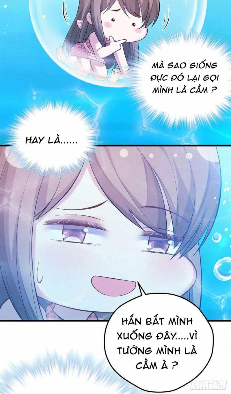 [16+] thảnh thơi thú thế chủng chủng điền, sinh sinh tể chapter 220 22