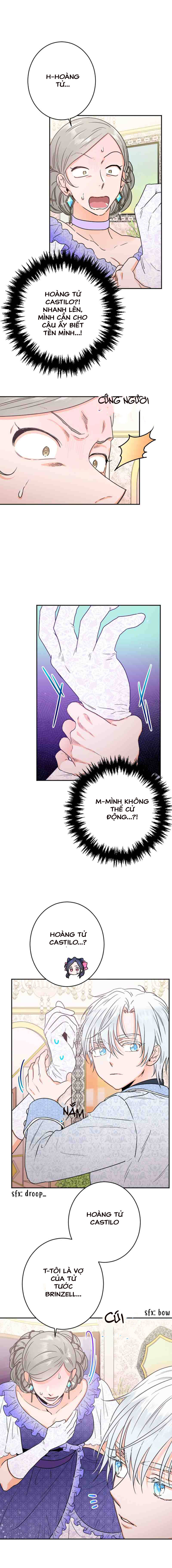 lady baby chapter 62 3