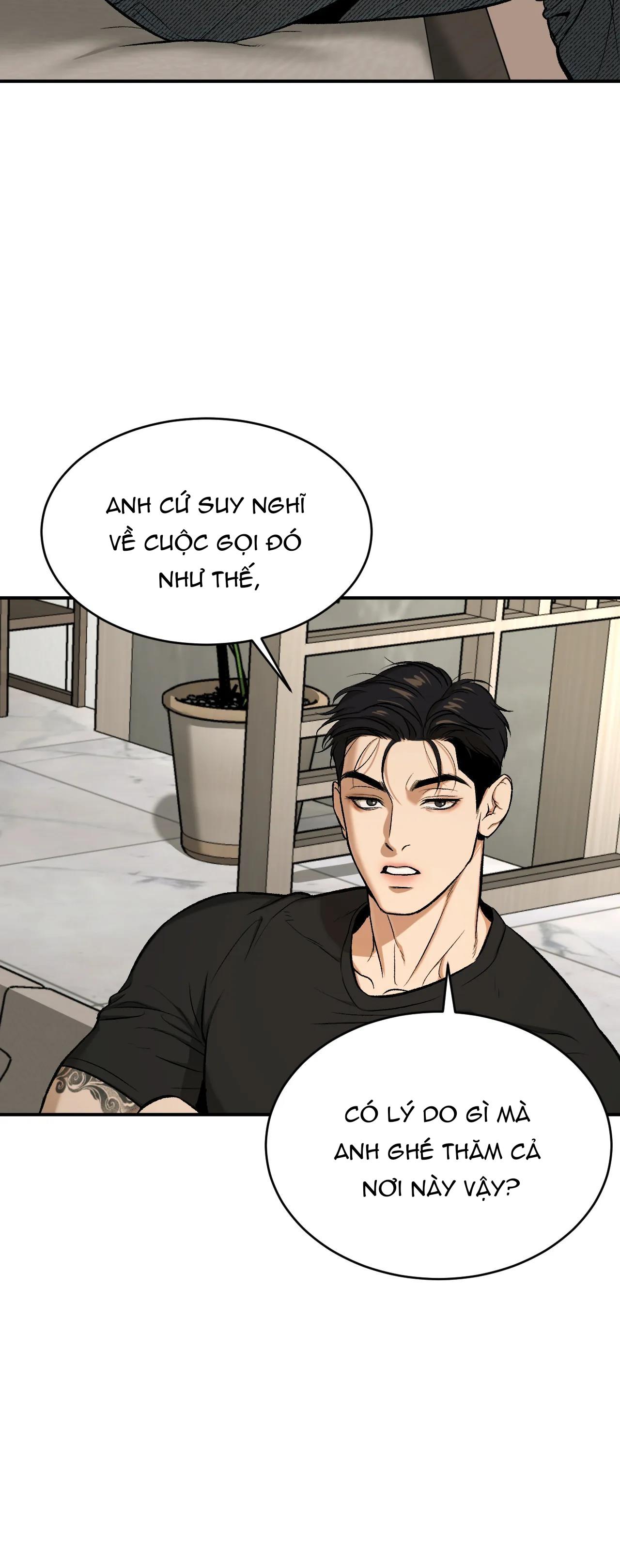 điềm rủi chapter 6 5