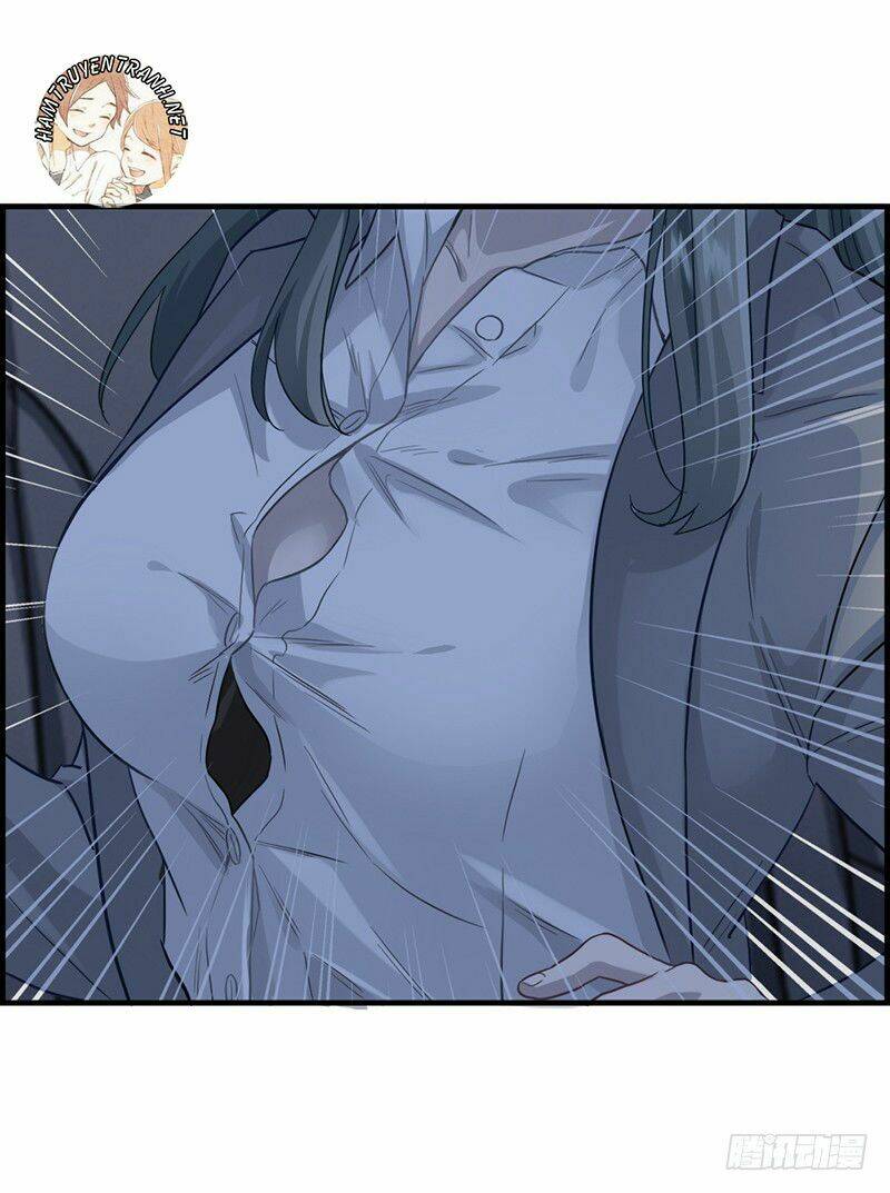 phúc hắc thiếu gia trêu chọc tôi chapter 21 4